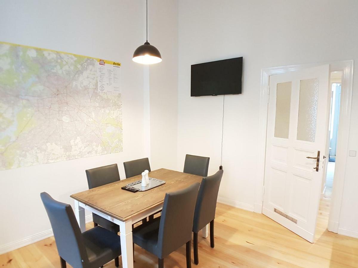 Lang Re By Rockchair Apartments L Superhost Status L 2 Bedrooms Boxspringbeds In City Center - Cozy Family & Business Flair Welcomes You! Berlin Kültér fotó